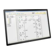 IP Hemşire Çağrı Sistemi - HEMŞİRE ÇAĞRI PANELİ