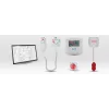 IP Hemşire Çağrı Sistemi - WC ÇAĞRI ÜNİTESİ IP Hemşire Çağrı Sistemi - WC ÇAĞRI ÜNİTESİ