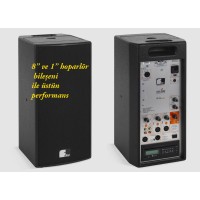 Honeywell Genel Anons Mic