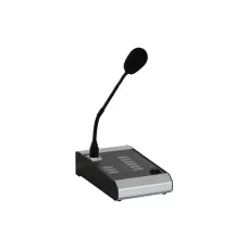 Fonestar Voice Alarm Mic EN 54 Fonestar Voice Alarm Mic EN 54
