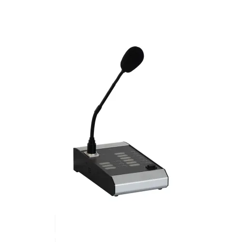 Fonestar Voice Alarm Mic EN 54 Fonestar Voice Alarm Mic EN 54