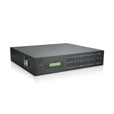 RF Digital - Flexible Matrix FMX12 RF Digital - Flexible Matrix FMX12