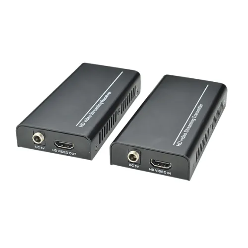RF Digital - HDMI IP Extender RF Digital - HDMI IP Extender