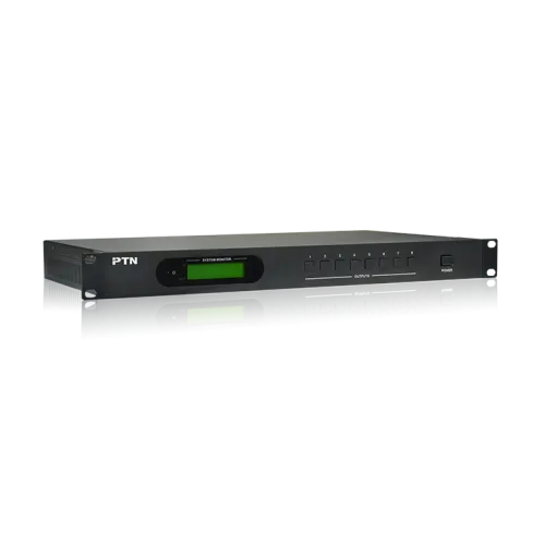 RF Digital - HDMI Distribution MUH88A-N RF Digital - HDMI Distribution MUH88A-N