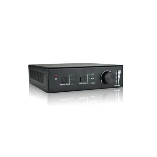 RF Digital - Ses Amplifikatörü PA250 RF Digital - Ses Amplifikatörü PA250