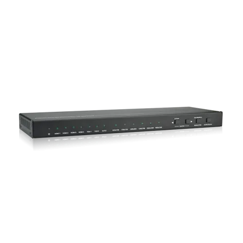 RF Digital - Scaler & Converter SC61E RF Digital - Scaler & Converter SC61E
