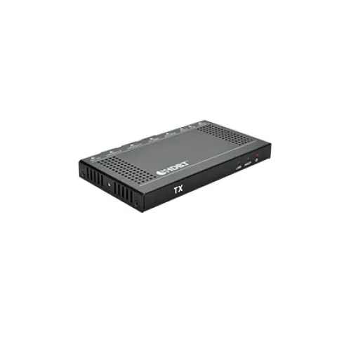 RF Digital - HDBT Distribution TPUH421 RF Digital - HDBT Distribution TPUH421