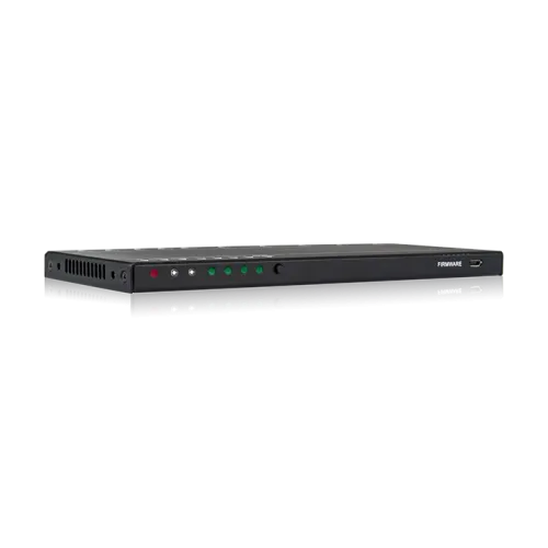 RF Digital - HDMI Distribution WUH4A RF Digital - HDMI Distribution WUH4A