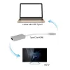 Tesla Type-C to HDMI adapter (HDMI adaptör için C Tipi) Tesla Type-C to HDMI adapter (HDMI adaptör için C Tipi)