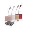 Tesla Type-C to VGA and USB3.0 adapter (VGA ve USB3.0 adaptörüne Tip-C)
