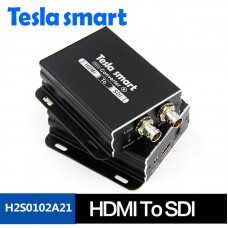 Tesla HDMI 3G SDI Converter (Dönüştürücü)