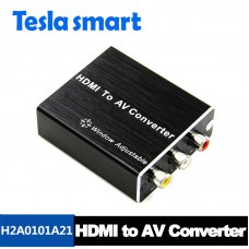 Tesla HDMI AV Converter (Dönüştürücü)