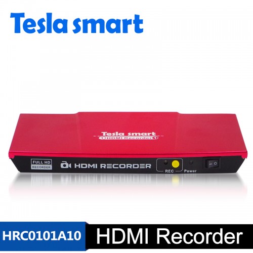 Tesla HDMI Recorder (Kaydedici)
