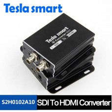 Tesla SDI to HDMI Converter (Dönüştürücü)