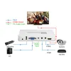 Tesla CVBS/YPbPr/VGA/USB to HDMI Converter (Dönüştürücü)