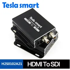 Tesla HDMI 3G SDI Converter (Dönüştürücü) Tesla HDMI 3G SDI Converter (Dönüştürücü)