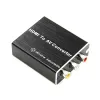 Tesla HDMI AV Converter (Dönüştürücü)