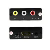 Tesla HDMI AV Converter (Dönüştürücü)