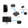 Tesla VGA to HDMI Converter (HDMI Dönüştürücü VGA)