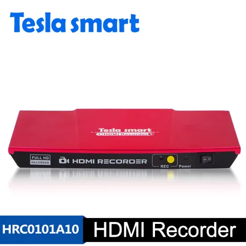 Tesla HDMI Recorder (Kaydedici) Tesla HDMI Recorder (Kaydedici)