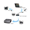Tesla HDMI to VGA Adapter (HDMI-VGA Adaptör)