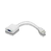 Tesla HDMI to VGA Adapter (HDMI-VGA Adaptör)