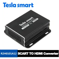 Tesla SCART to HDMI