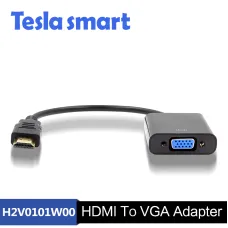 Tesla HDMI to VGA Adapter (HDMI-VGA Adaptör)