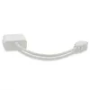 Tesla HDMI to VGA Adapter (HDMI-VGA Adaptör)