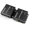 Tesla 100M HDBaseT DVI / HDMI KVM + IR Extender Tesla 100M HDBaseT DVI / HDMI KVM + IR Extender