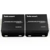 Tesla 100M HDBaseT DVI / HDMI KVM + IR Extender Tesla 100M HDBaseT DVI / HDMI KVM + IR Extender