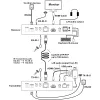 Tesla 100M HDMI KVM Extender w/IR and audio out Tesla 100M HDMI KVM Extender w/IR and audio out