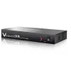 Tesla 1X9 HDMI Splitter Extender w / IR