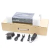 Tesla 1X9 HDMI Splitter Extender w / IR