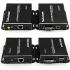 Tesla 50M DVI / HDMI KVM + IR Extender Tesla 50M DVI / HDMI KVM + IR Extender