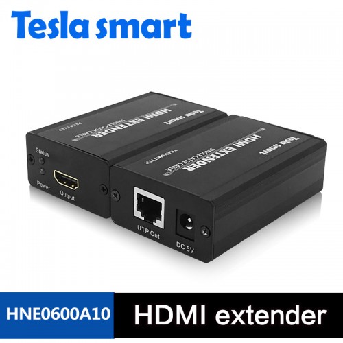 Tesla 60M HDMI Extender