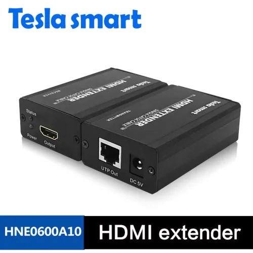 Tesla 60M HDMI Extender Tesla 60M HDMI Extender
