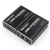 Tesla 60M HDMI Extender w/ IR Remote Tesla 60M HDMI Extender w/ IR Remote