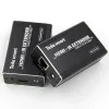 Tesla 60M HDMI Extender w/ IR Remote Tesla 60M HDMI Extender w/ IR Remote