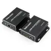Tesla 60M HDMI KVM Extender (Genişletici) Tesla 60M HDMI KVM Extender (Genişletici)
