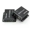 Tesla 60M HDMI KVM Extender (Genişletici) Tesla 60M HDMI KVM Extender (Genişletici)