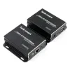 Tesla 60M HDMI KVM Extender (Genişletici) Tesla 60M HDMI KVM Extender (Genişletici)