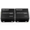 Tesla 70M HDBaseT DVI / HDMI KVM + IR Extender