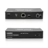 Tesla 70M HDMI KVM Extender Tesla 70M HDMI KVM Extender