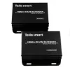 Tesla 120M HDMI KVM Over IP Extender w/ IR