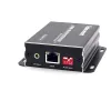 Tesla 120M HDMI KVM Many to Many Over IP Extender w/ IR Tesla 120M HDMI KVM Many to Many Over IP Extender w/ IR