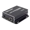Tesla 120M HDMI KVM Many to Many Over IP Extender w/ IR Tesla 120M HDMI KVM Many to Many Over IP Extender w/ IR