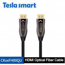 Tesla HDMI Optik Fiber Kablo