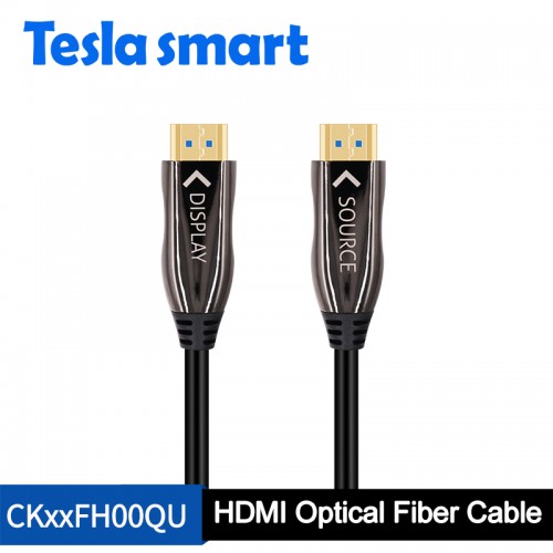 Tesla HDMI Optik Fiber Kablo