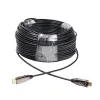 Tesla HDMI Optik Fiber Kablo